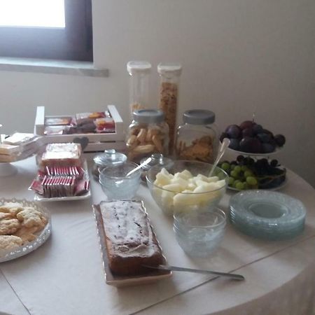 Venustas Panzió LMP Kültér fotó