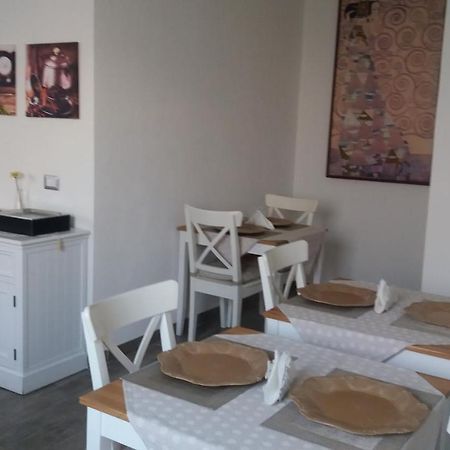 Venustas Panzió LMP Kültér fotó