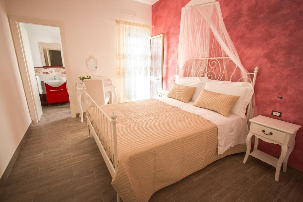 Venustas Panzió LMP Szoba fotó